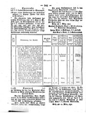 Steyermärkisches Amtsblatt zur Grätzer Zeitung 18320320 Seite: 2