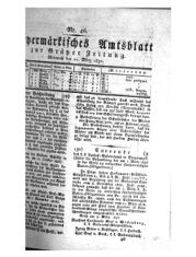 Steyermärkisches Amtsblatt zur Grätzer Zeitung 18320321 Seite: 1