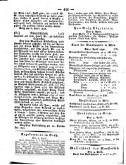 Steyermärkisches Amtsblatt zur Grätzer Zeitung 18320410 Seite: 8