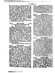 Steyermärkisches Amtsblatt zur Grätzer Zeitung 18320424 Seite: 10