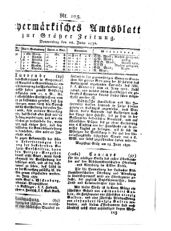 Steyermärkisches Amtsblatt zur Grätzer Zeitung 18320628 Seite: 1