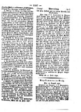 Steyermärkisches Amtsblatt zur Grätzer Zeitung 18320816 Seite: 13