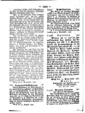 Steyermärkisches Amtsblatt zur Grätzer Zeitung 18320913 Seite: 6