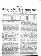 Steyermärkisches Amtsblatt zur Grätzer Zeitung 18321022 Seite: 3