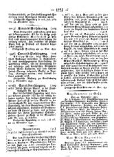 Steyermärkisches Amtsblatt zur Grätzer Zeitung 18321203 Seite: 15