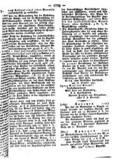 Steyermärkisches Amtsblatt zur Grätzer Zeitung 18321204 Seite: 3