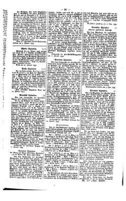 Steyermärkisches Amtsblatt zur Grätzer Zeitung 18330128 Seite: 3