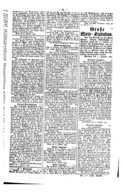 Steyermärkisches Amtsblatt zur Grätzer Zeitung 18330129 Seite: 3