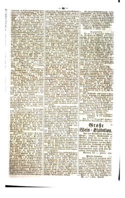 Steyermärkisches Amtsblatt zur Grätzer Zeitung 18330207 Seite: 3