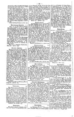 Steyermärkisches Amtsblatt zur Grätzer Zeitung 18330207 Seite: 8