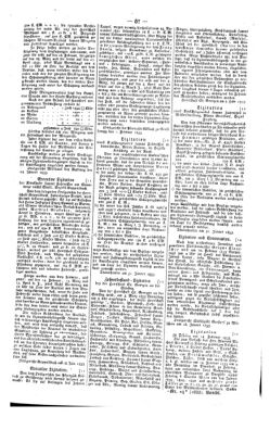 Steyermärkisches Amtsblatt zur Grätzer Zeitung 18330211 Seite: 3