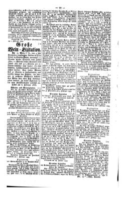 Steyermärkisches Amtsblatt zur Grätzer Zeitung 18330216 Seite: 3