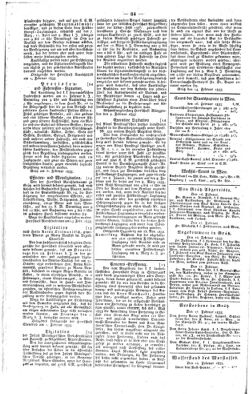 Steyermärkisches Amtsblatt zur Grätzer Zeitung 18330219 Seite: 2