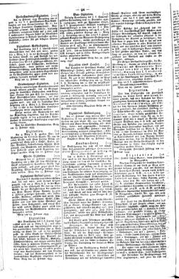 Steyermärkisches Amtsblatt zur Grätzer Zeitung 18330226 Seite: 2