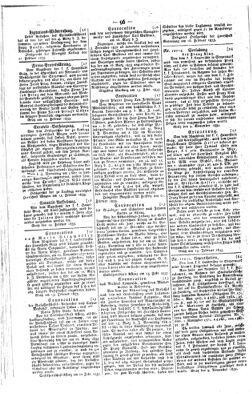 Steyermärkisches Amtsblatt zur Grätzer Zeitung 18330226 Seite: 4