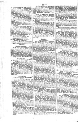 Steyermärkisches Amtsblatt zur Grätzer Zeitung 18330311 Seite: 4