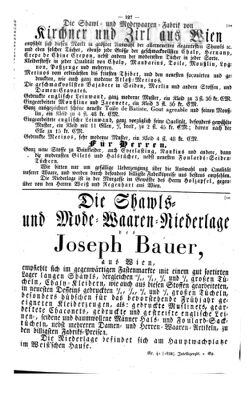 Steyermärkisches Amtsblatt zur Grätzer Zeitung 18330314 Seite: 3