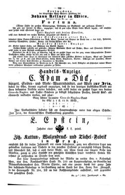 Steyermärkisches Amtsblatt zur Grätzer Zeitung 18330314 Seite: 5