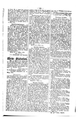 Steyermärkisches Amtsblatt zur Grätzer Zeitung 18330321 Seite: 3