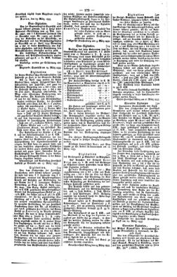 Steyermärkisches Amtsblatt zur Grätzer Zeitung 18330406 Seite: 3