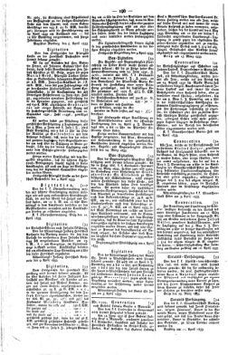 Steyermärkisches Amtsblatt zur Grätzer Zeitung 18330416 Seite: 2