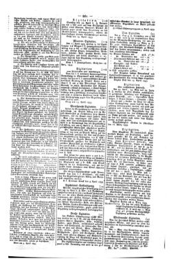 Steyermärkisches Amtsblatt zur Grätzer Zeitung 18330422 Seite: 3