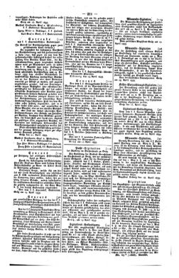 Steyermärkisches Amtsblatt zur Grätzer Zeitung 18330427 Seite: 3