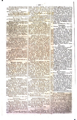 Steyermärkisches Amtsblatt zur Grätzer Zeitung 18330429 Seite: 2