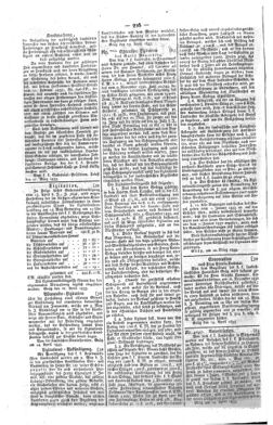 Steyermärkisches Amtsblatt zur Grätzer Zeitung 18330430 Seite: 2