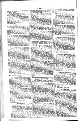 Steyermärkisches Amtsblatt zur Grätzer Zeitung 18330509 Seite: 2