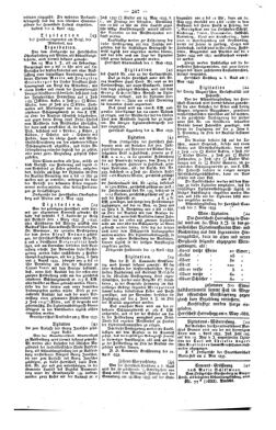 Steyermärkisches Amtsblatt zur Grätzer Zeitung 18330514 Seite: 3