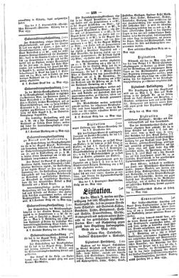 Steyermärkisches Amtsblatt zur Grätzer Zeitung 18330521 Seite: 2