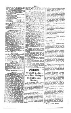 Steyermärkisches Amtsblatt zur Grätzer Zeitung 18330608 Seite: 3