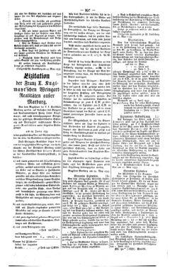 Steyermärkisches Amtsblatt zur Grätzer Zeitung 18330610 Seite: 3