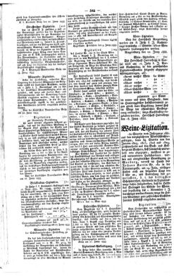 Steyermärkisches Amtsblatt zur Grätzer Zeitung 18330701 Seite: 2