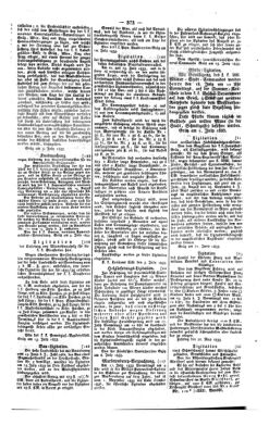 Steyermärkisches Amtsblatt zur Grätzer Zeitung 18330715 Seite: 3