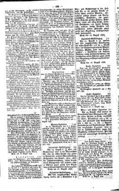 Steyermärkisches Amtsblatt zur Grätzer Zeitung 18330824 Seite: 2