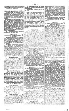 Steyermärkisches Amtsblatt zur Grätzer Zeitung 18330826 Seite: 2