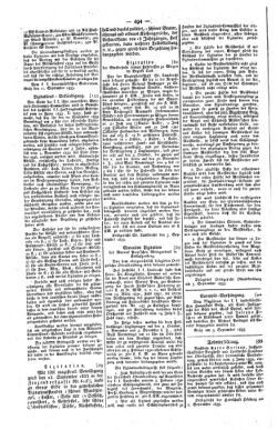 Steyermärkisches Amtsblatt zur Grätzer Zeitung 18330919 Seite: 2