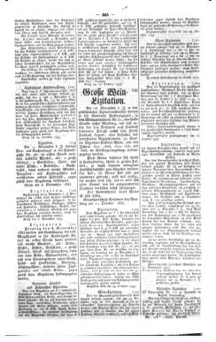 Steyermärkisches Amtsblatt zur Grätzer Zeitung 18331107 Seite: 3