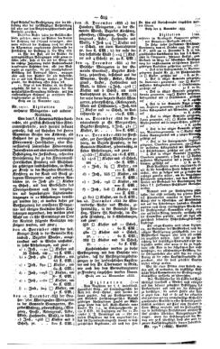 Steyermärkisches Amtsblatt zur Grätzer Zeitung 18331202 Seite: 3