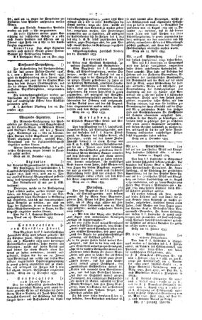 Steyermärkisches Amtsblatt zur Grätzer Zeitung 18360104 Seite: 3