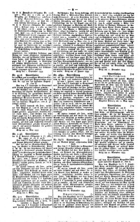 Steyermärkisches Amtsblatt zur Grätzer Zeitung 18360104 Seite: 4