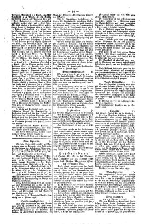 Steyermärkisches Amtsblatt zur Grätzer Zeitung 18360107 Seite: 2