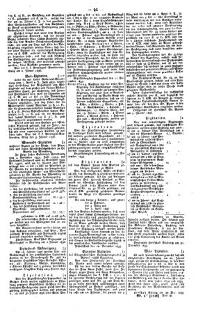 Steyermärkisches Amtsblatt zur Grätzer Zeitung 18360114 Seite: 3