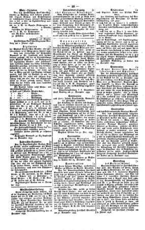 Steyermärkisches Amtsblatt zur Grätzer Zeitung 18360114 Seite: 4