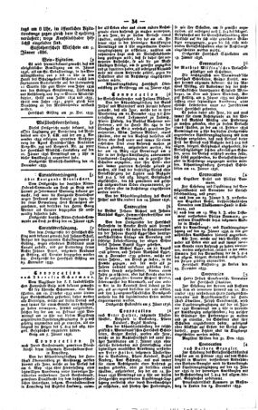 Steyermärkisches Amtsblatt zur Grätzer Zeitung 18360118 Seite: 4