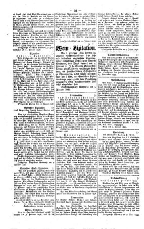 Steyermärkisches Amtsblatt zur Grätzer Zeitung 18360121 Seite: 2