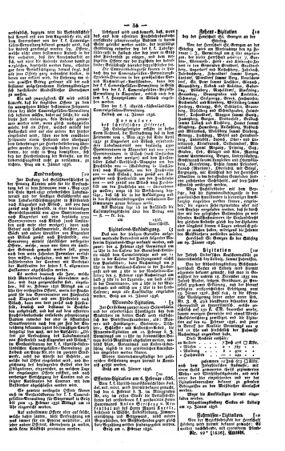 Steyermärkisches Amtsblatt zur Grätzer Zeitung 18360203 Seite: 3