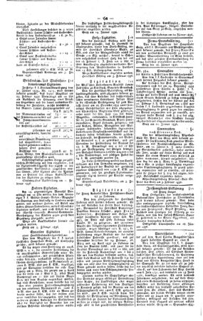 Steyermärkisches Amtsblatt zur Grätzer Zeitung 18360209 Seite: 2